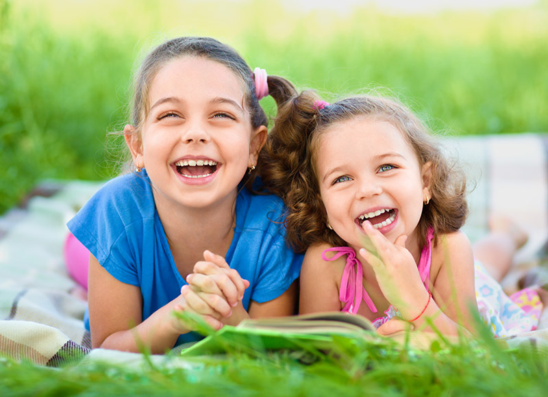 pediatric dental services Socorro, TX
