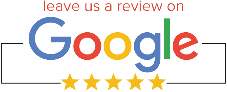Leave Us A Google Review
