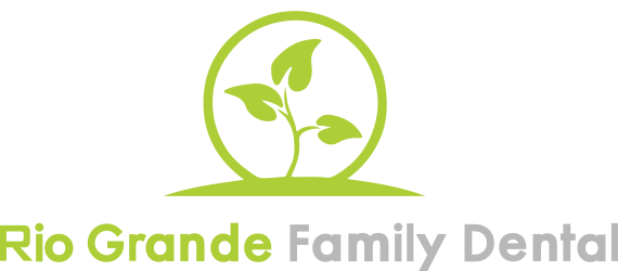 Rio Grande Family Dental Logo